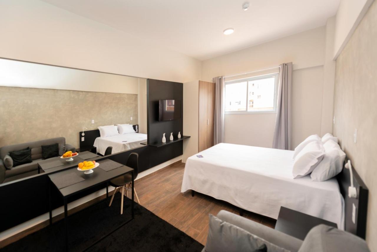 Esuites Sorocaba Extérieur photo