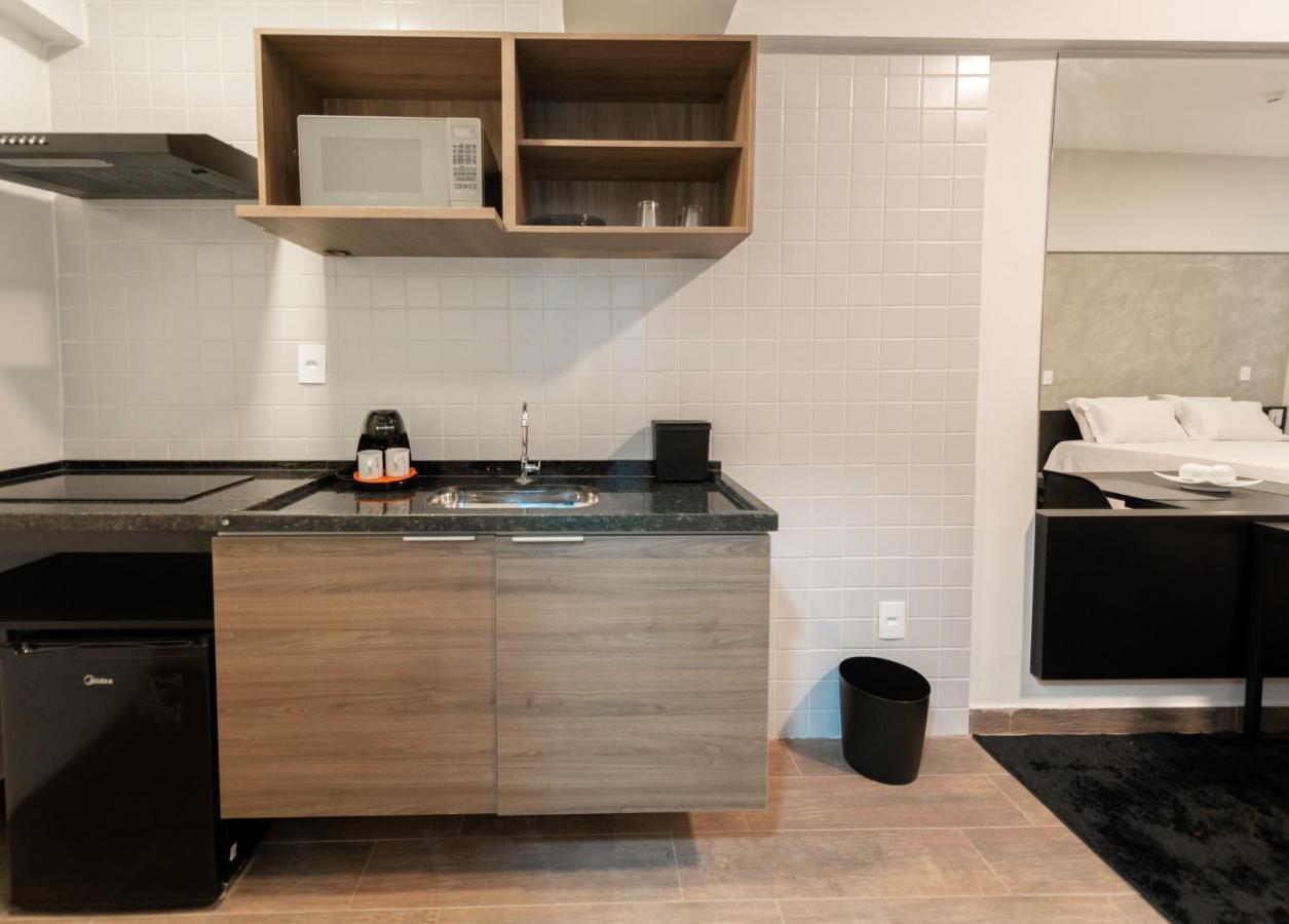 Esuites Sorocaba Extérieur photo