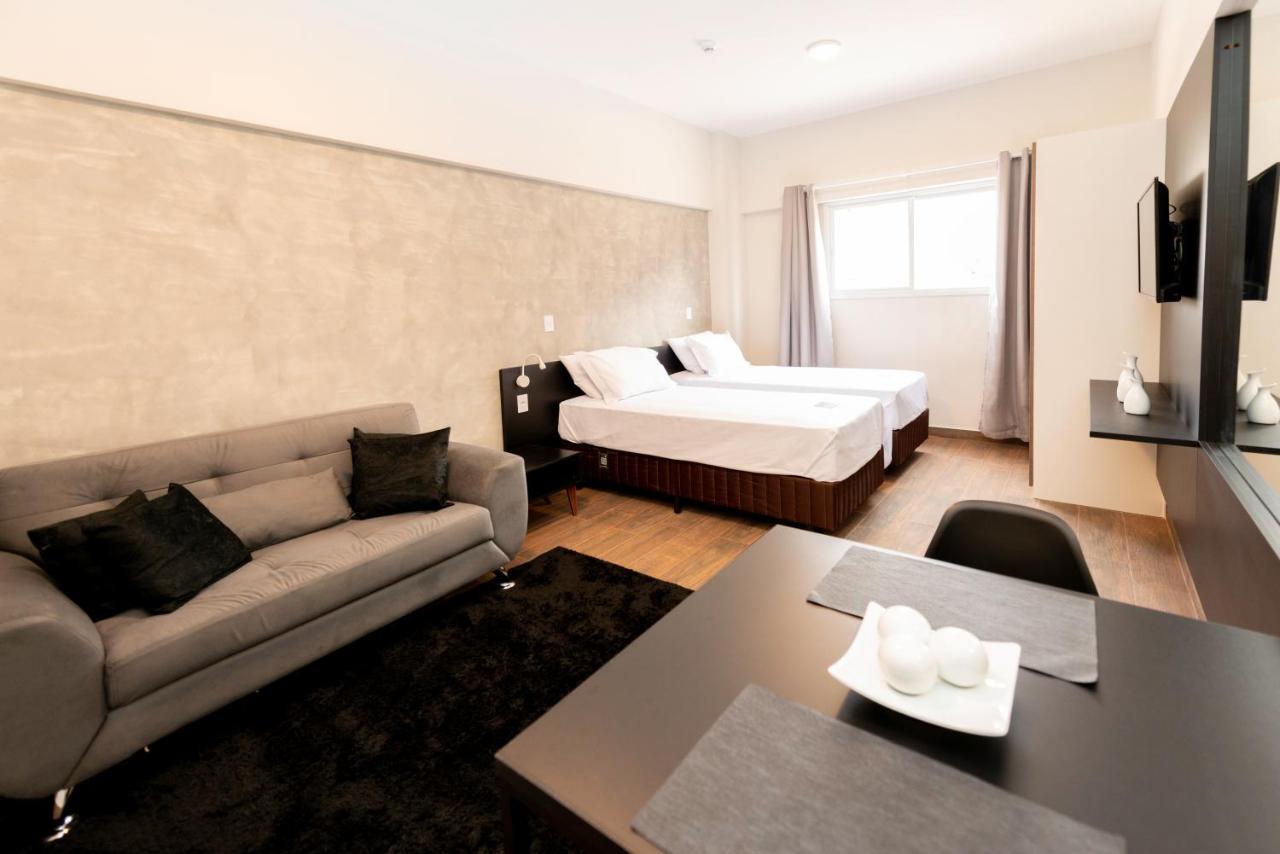 Esuites Sorocaba Extérieur photo