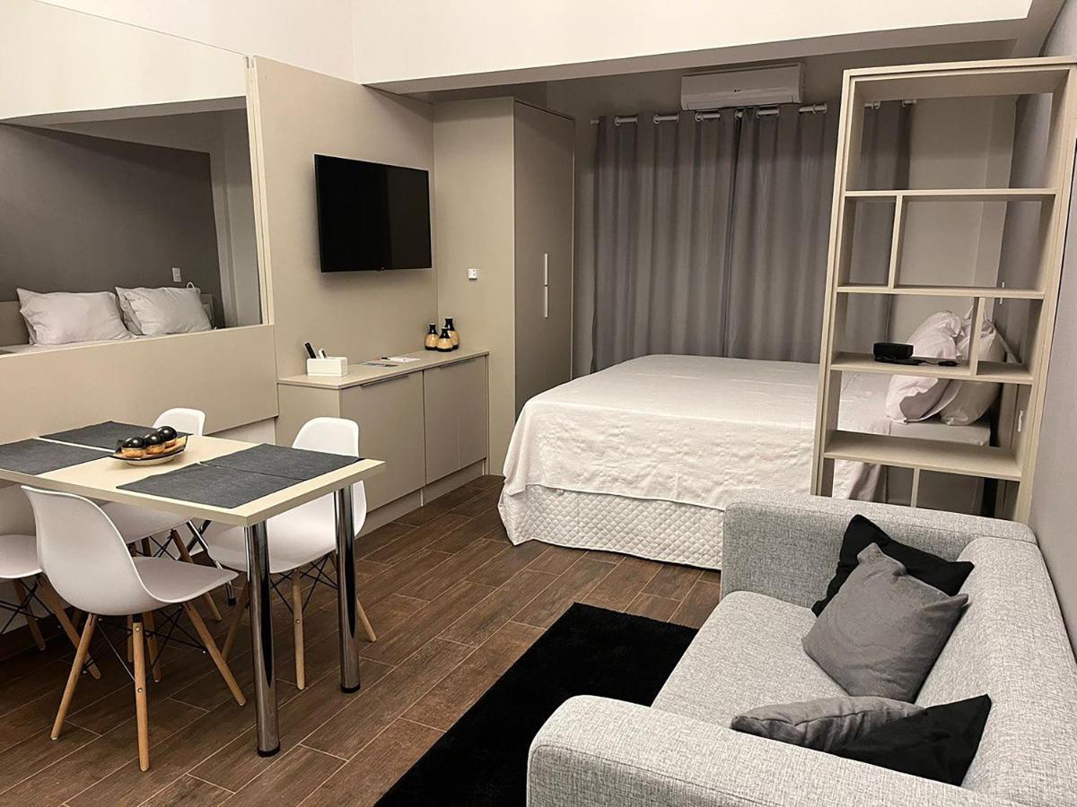 Esuites Sorocaba Extérieur photo