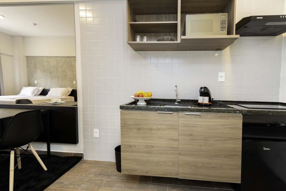 Esuites Sorocaba Extérieur photo