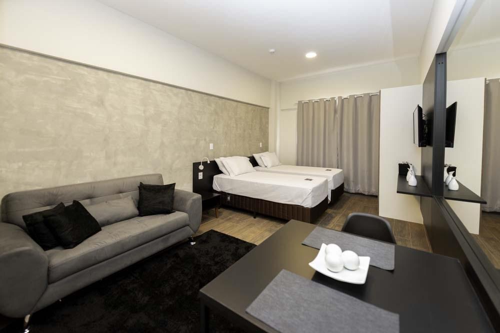 Esuites Sorocaba Extérieur photo