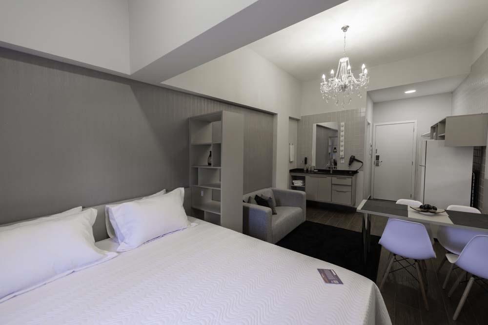 Esuites Sorocaba Extérieur photo