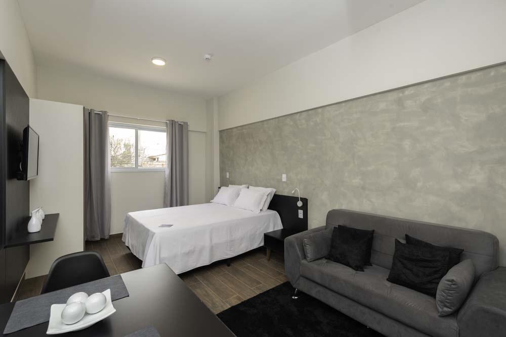 Esuites Sorocaba Extérieur photo