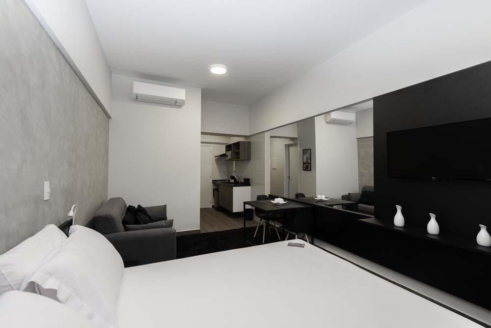 Esuites Sorocaba Extérieur photo