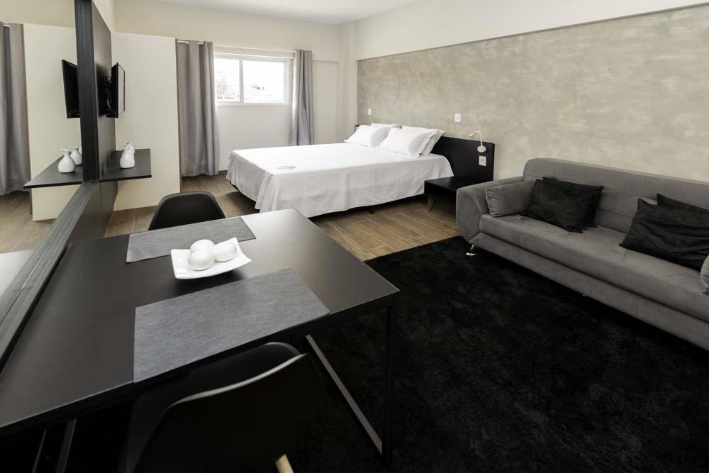 Esuites Sorocaba Extérieur photo