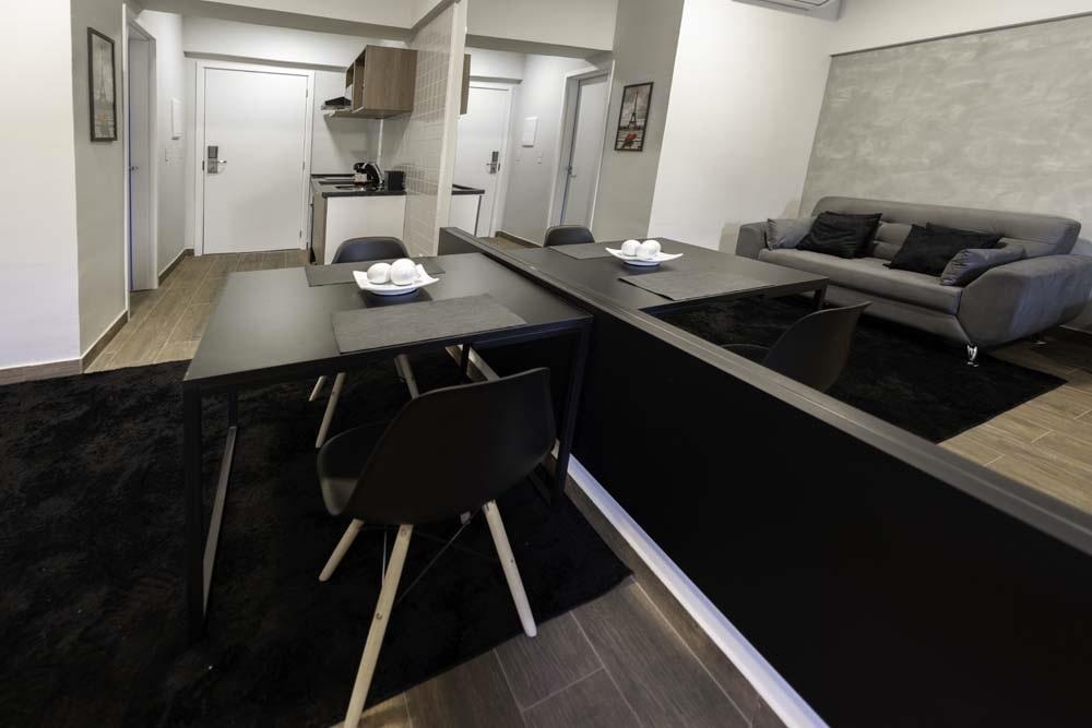 Esuites Sorocaba Extérieur photo
