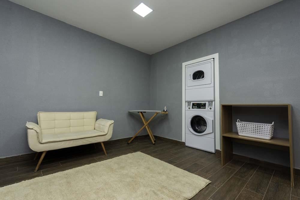 Esuites Sorocaba Extérieur photo