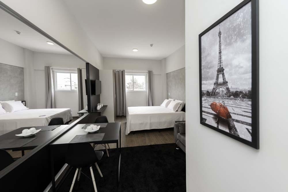 Esuites Sorocaba Extérieur photo