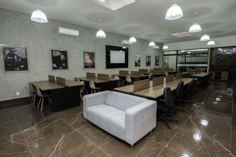 Esuites Sorocaba Extérieur photo