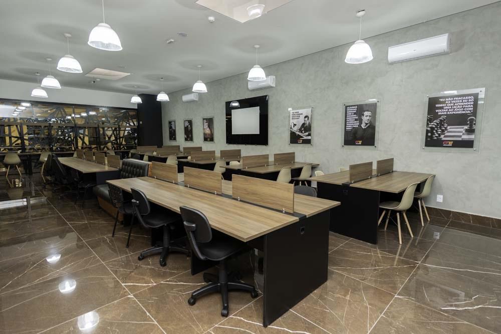 Esuites Sorocaba Extérieur photo