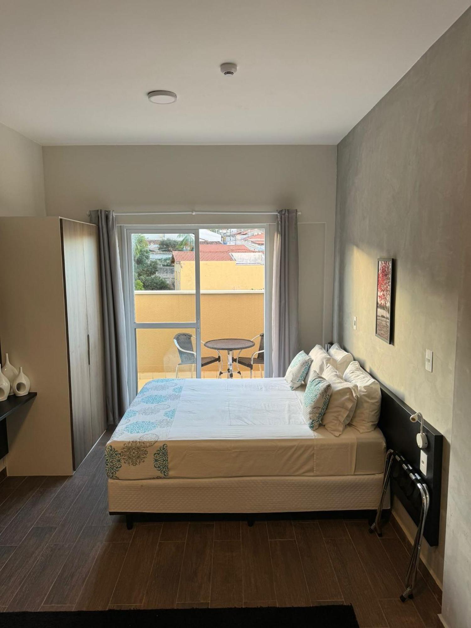 Esuites Sorocaba Extérieur photo