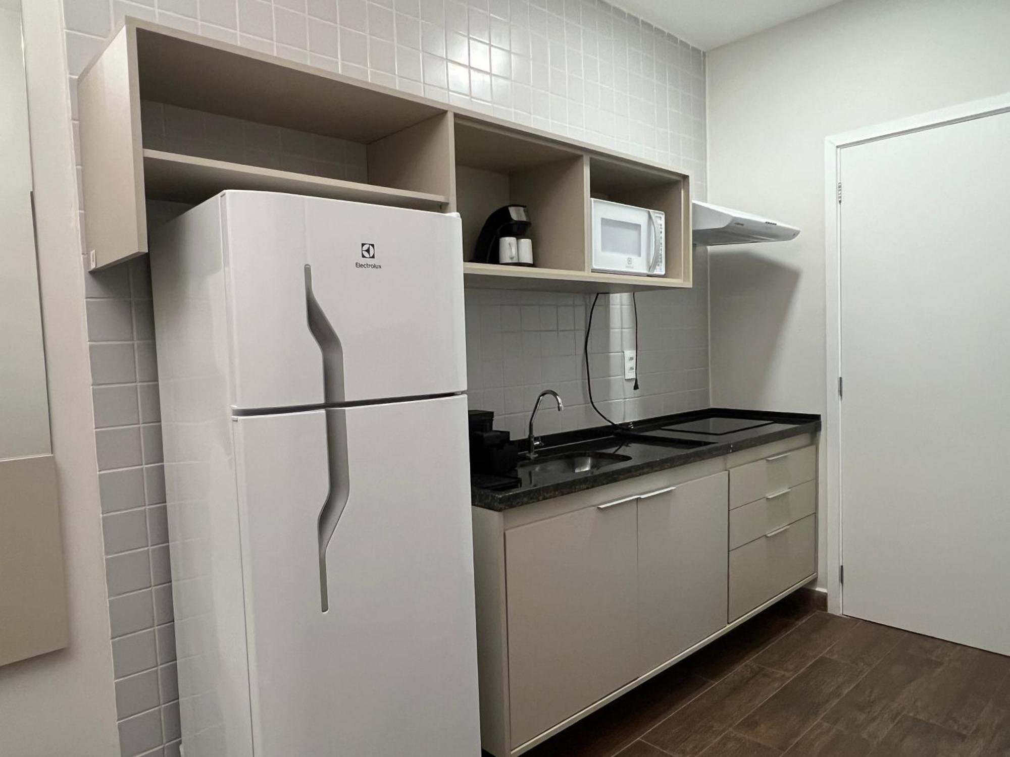 Esuites Sorocaba Extérieur photo