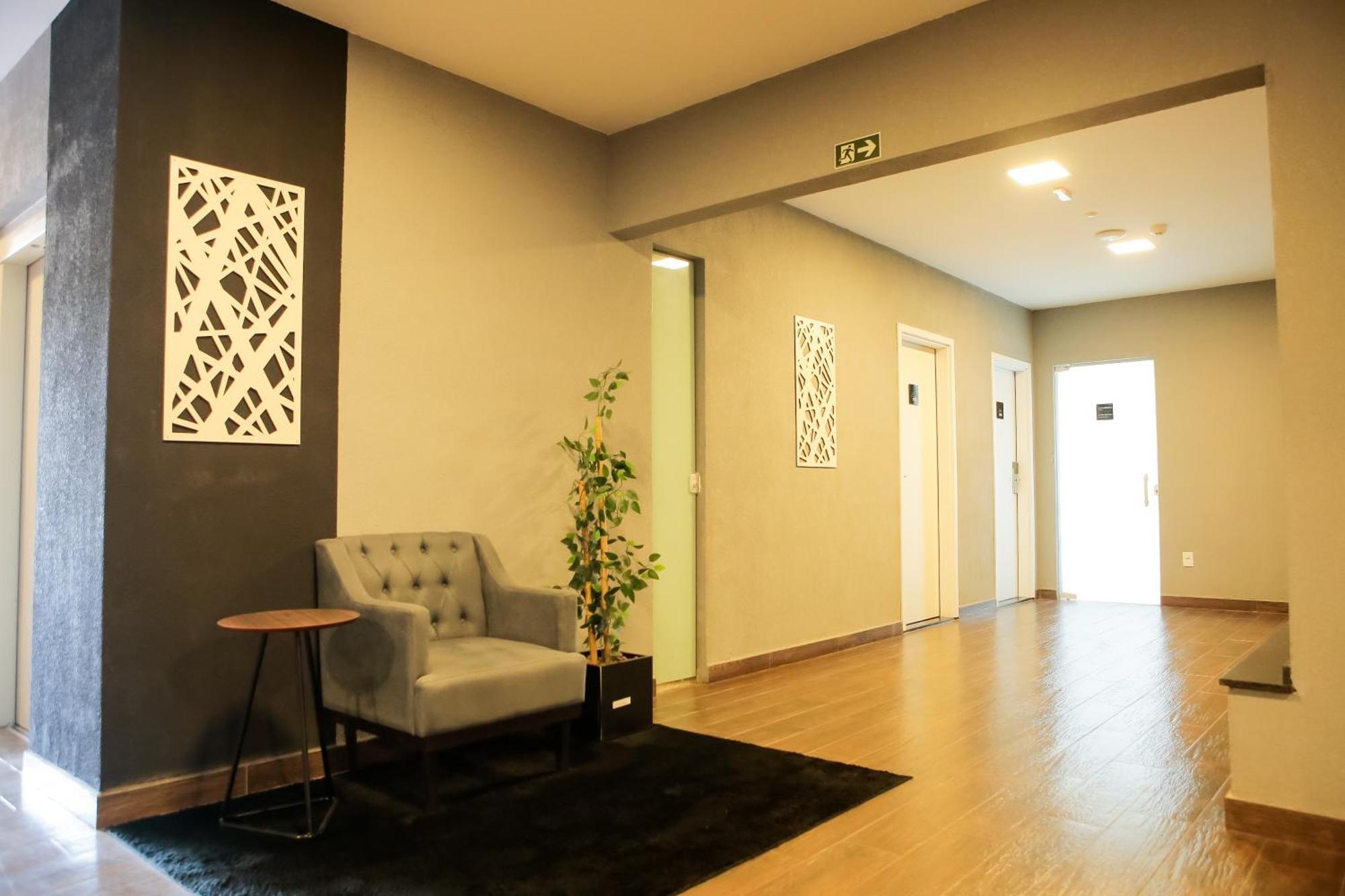Esuites Sorocaba Extérieur photo