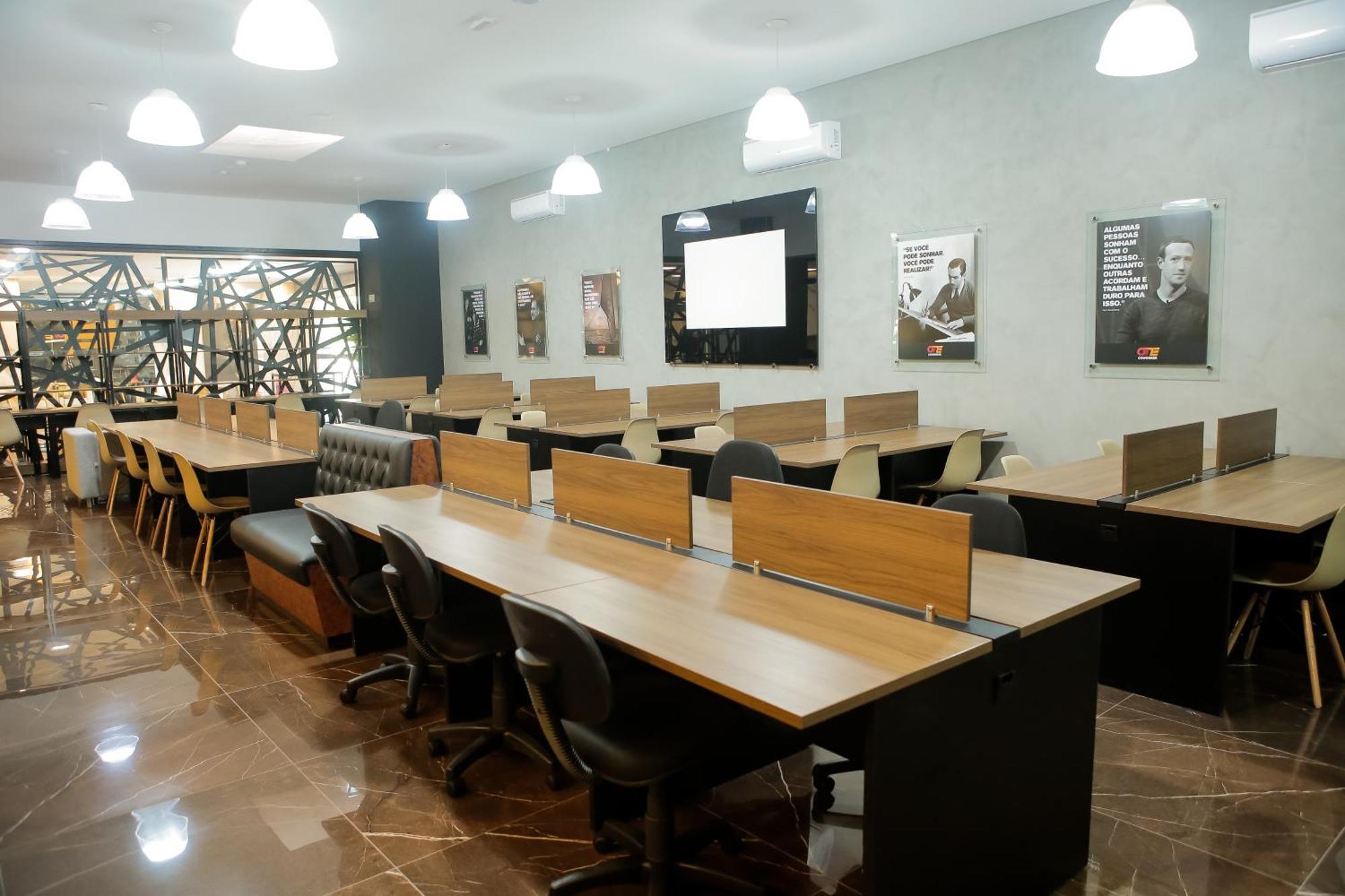 Esuites Sorocaba Extérieur photo