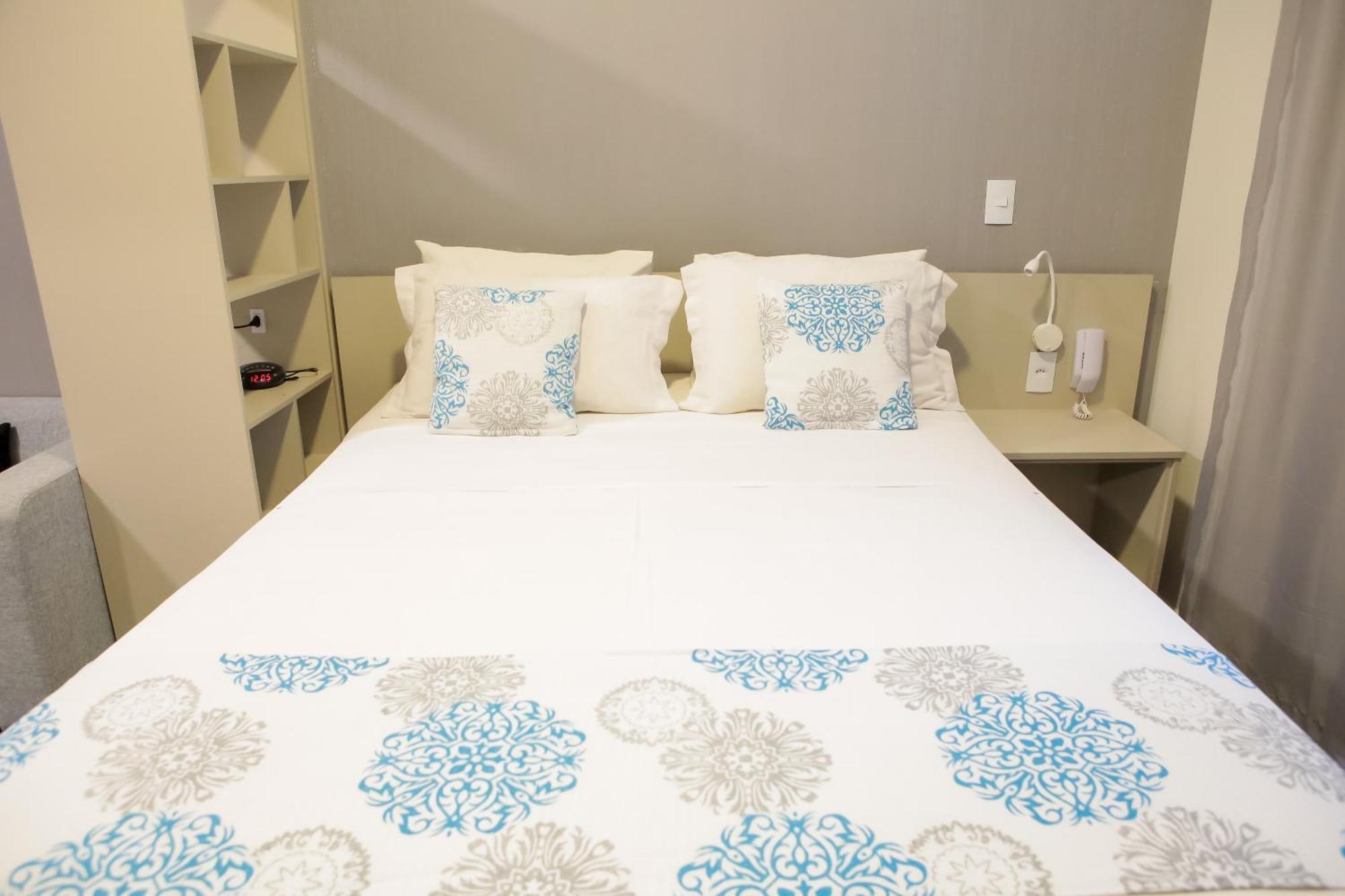 Esuites Sorocaba Extérieur photo